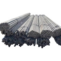 42CrMo Hot Rolled Alloy Steel Pipe Alloy Seamless Steel Pipe Factory